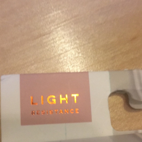 New Booty Band & Tone It Up Toning Ropes - Picture 9 of 14